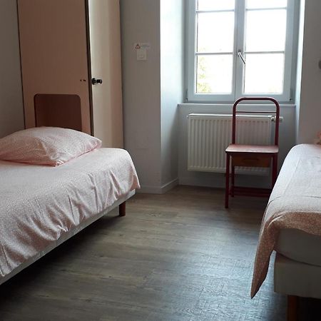 L'Hostellerie Du Couvent Vaylats Buitenkant foto