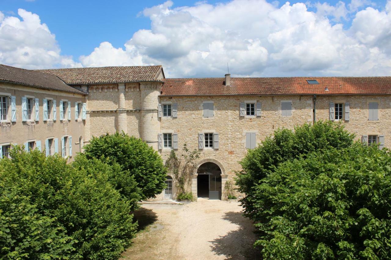 L'Hostellerie Du Couvent Vaylats Buitenkant foto