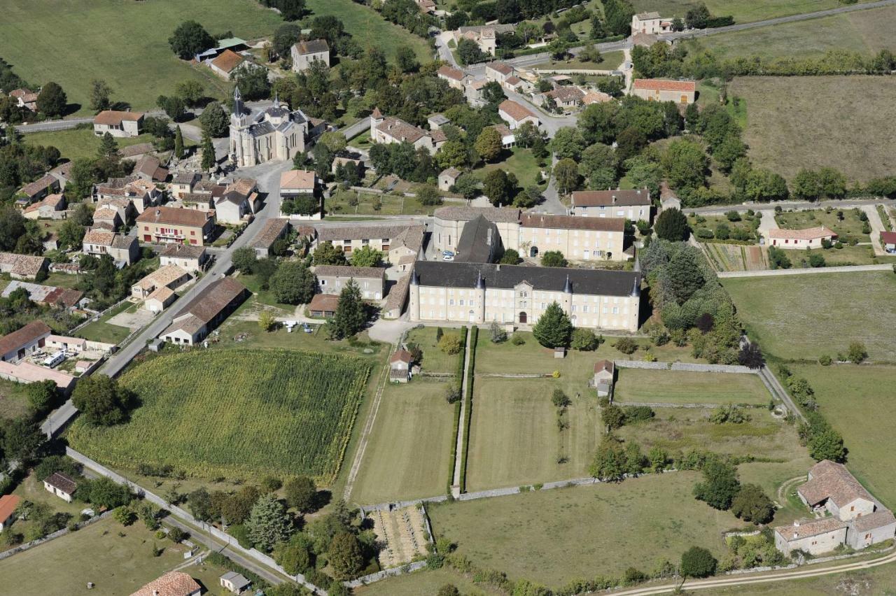 L'Hostellerie Du Couvent Vaylats Buitenkant foto