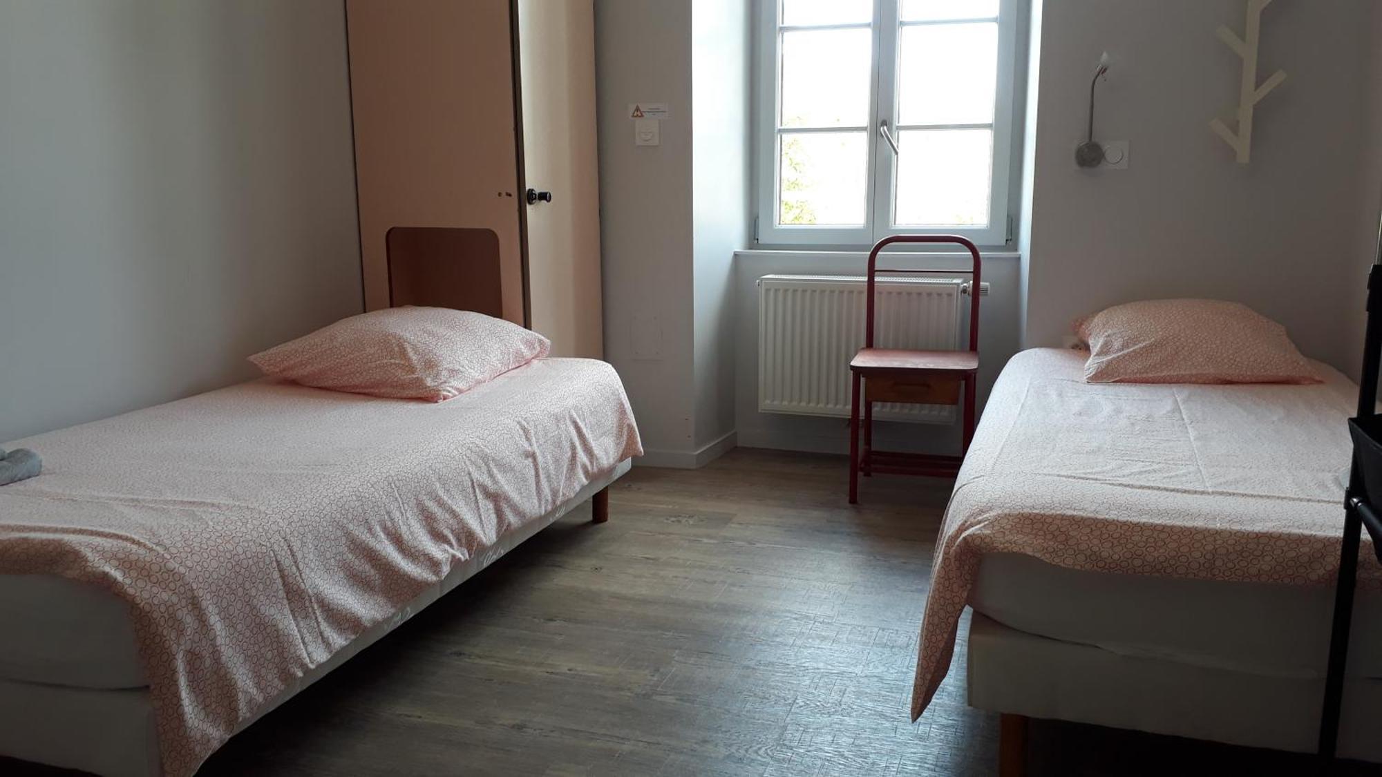 L'Hostellerie Du Couvent Vaylats Buitenkant foto