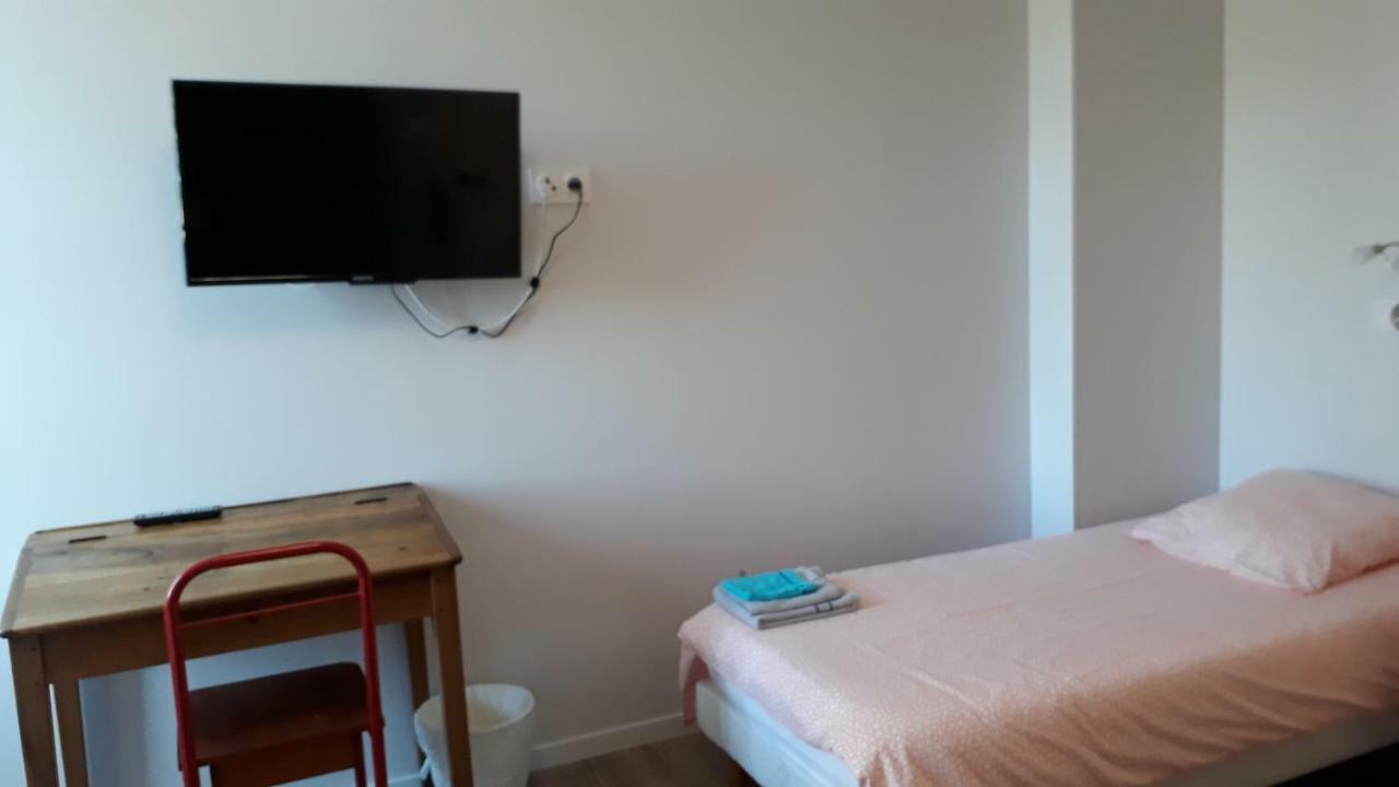 L'Hostellerie Du Couvent Vaylats Buitenkant foto