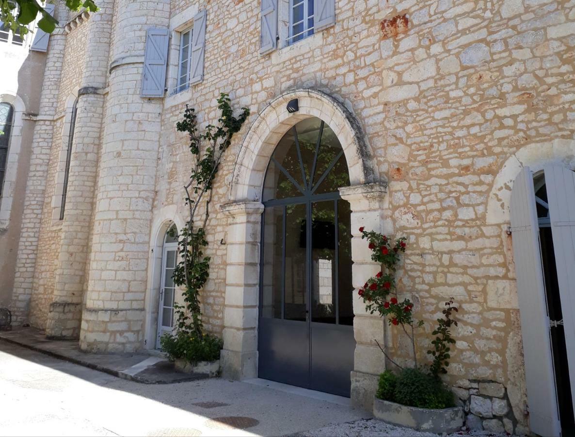 L'Hostellerie Du Couvent Vaylats Buitenkant foto